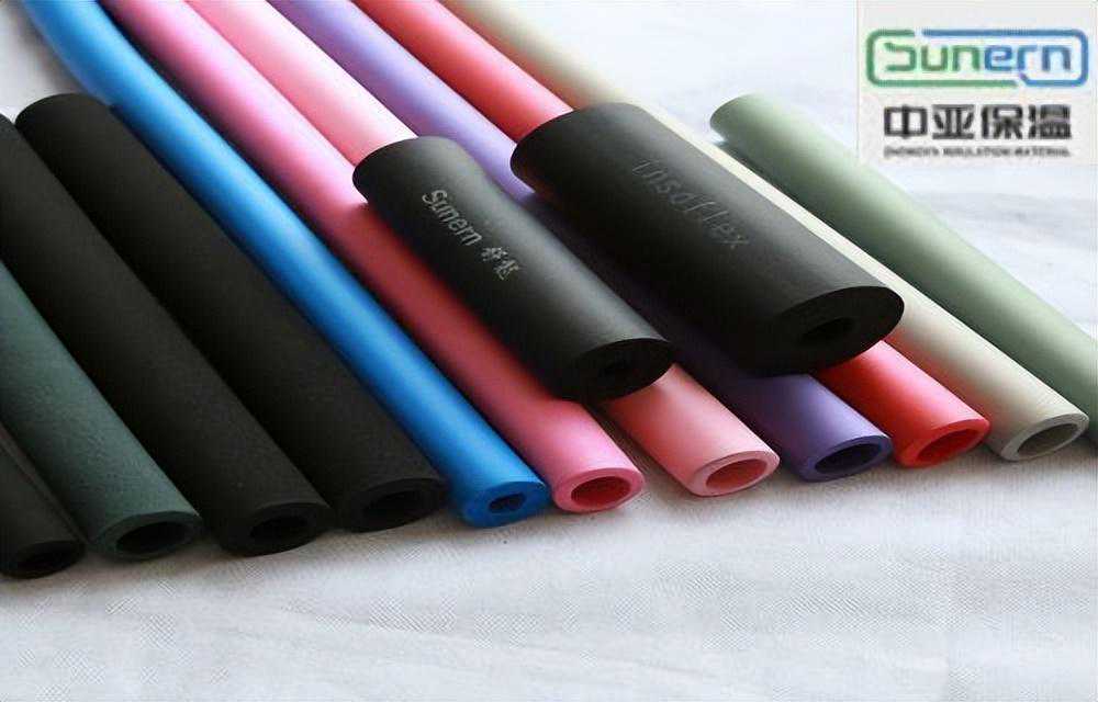 橡塑保温管多少钱？