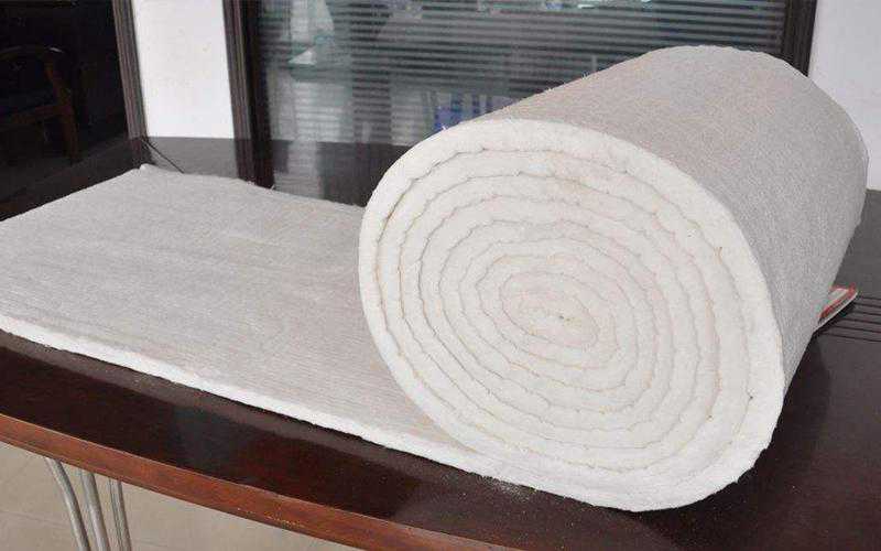 什么是保温棉？保温棉材料应该如何切割？保温棉振动刀数控切割机