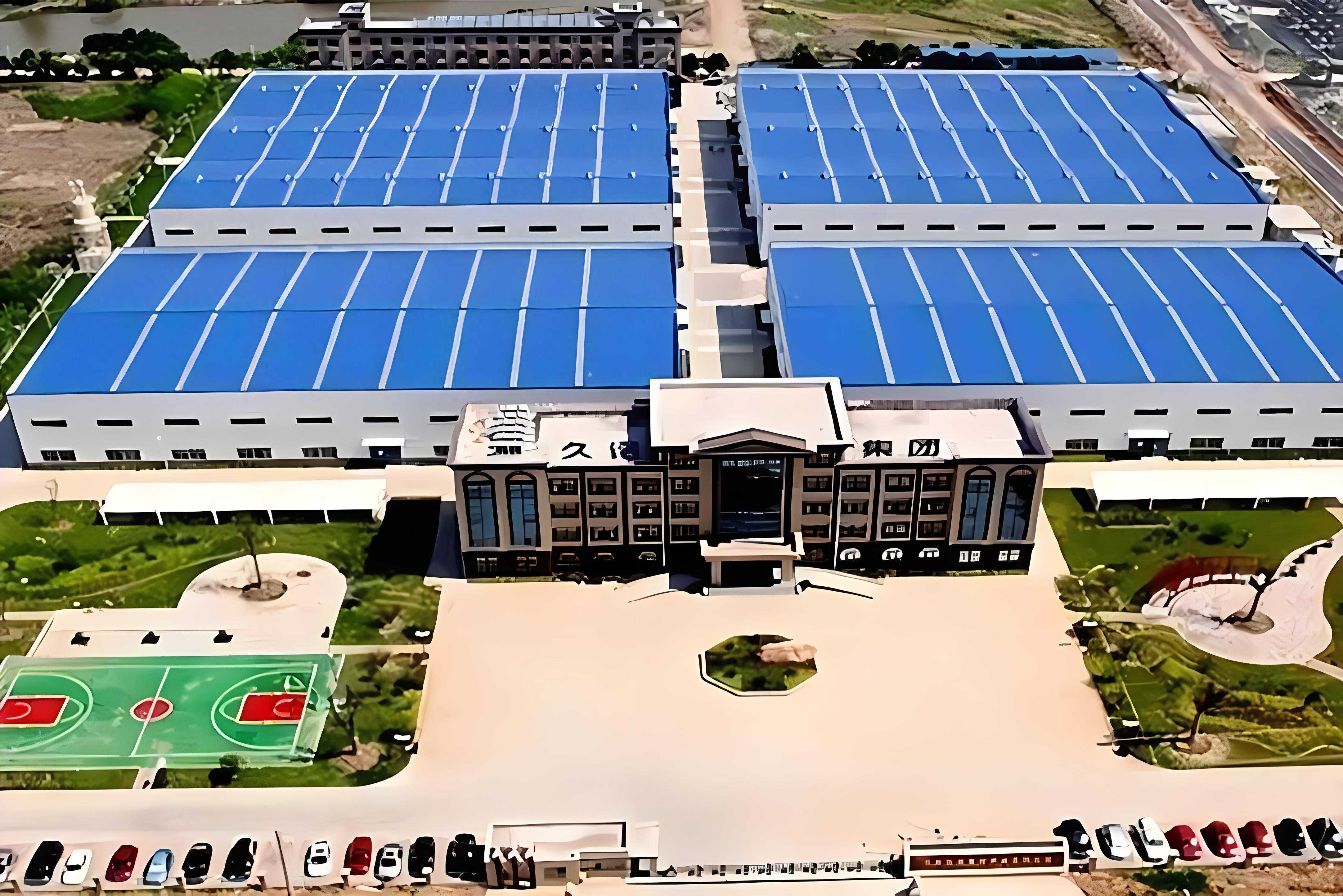 久诺中标千亿房企2024-2027年度内墙涂料战略集中采购