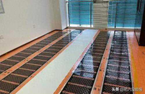 从脚底到心房：智能地暖技术掀起的温控革命，提供舒适室内环境