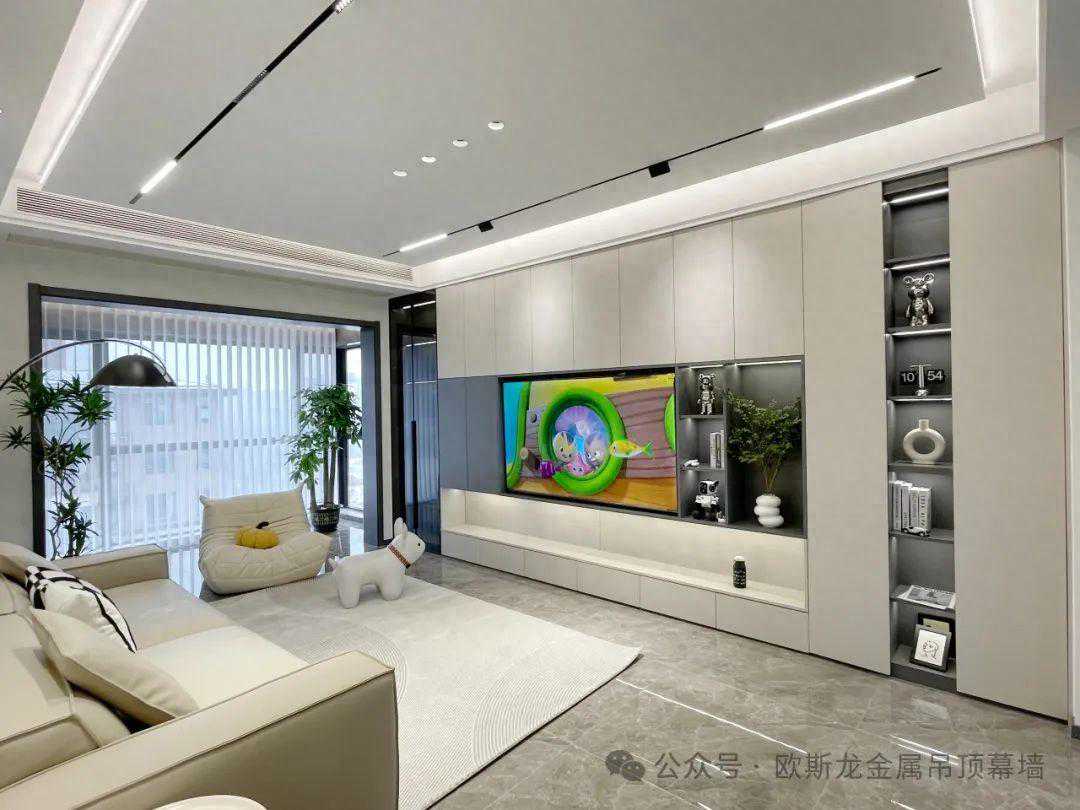 全屋整装 | 极简风格，温馨质感，为您打造理想住宅