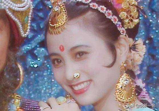 西游记玉兔精是哪一集？为什么要掳走天竺国公主？