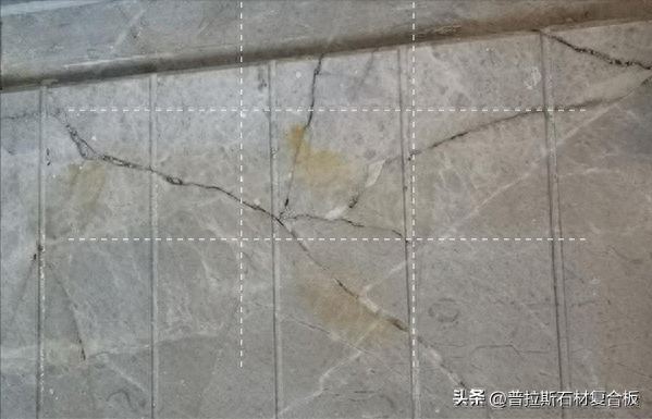一文看懂！为什么大理石要做成复合板？