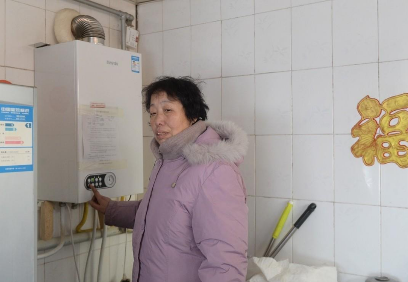 家用壁挂炉，每月采暖费一两千！专家：就这5招，冬天能省好几百
