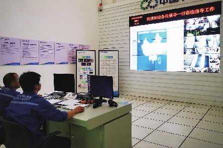 亚洲最大“水空调”投运近7年 湘江水制冷供暖节能又省钱