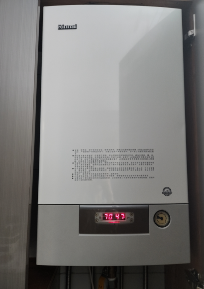 315 维权｜花1万3买的林内燃气壁挂炉是翻新机？经销商否认，市监调查