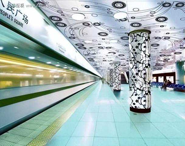 你见过彩色的不锈钢吗？欧美很流行彩色不锈钢哦