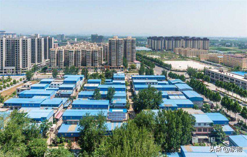 彩钢瓦便宜耐用但盖房要被强制拆除？专家：这5个问题太突出