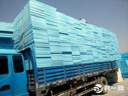 挤塑板是什么？呼和浩特装修网挤塑板价格及施工工艺分享
