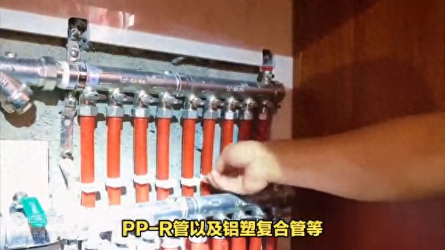 地热管材特性对比及选择指南