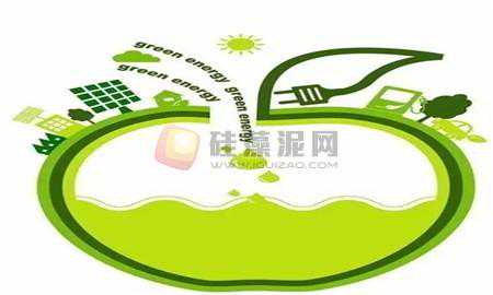 关于硅藻泥的这些知识点，值得你读3遍