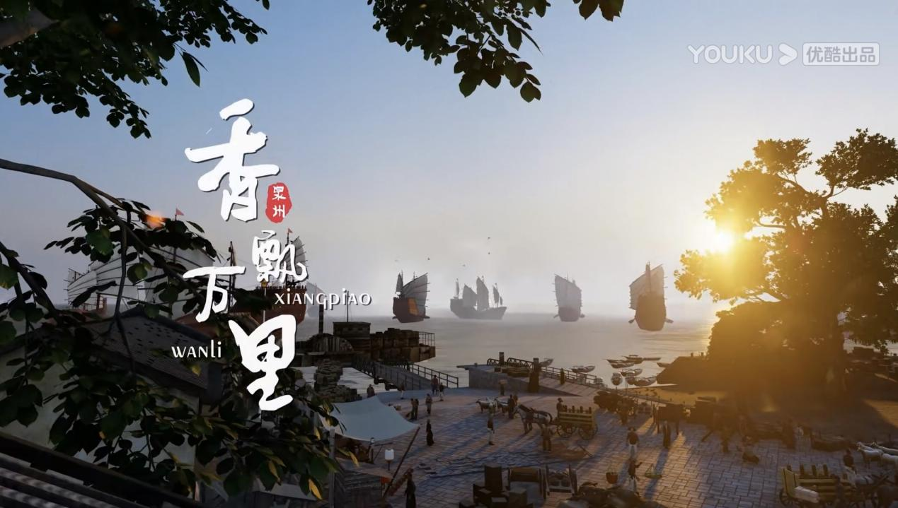 一组令人震撼的镜头！ | 来自2023年度最新科学纪录片