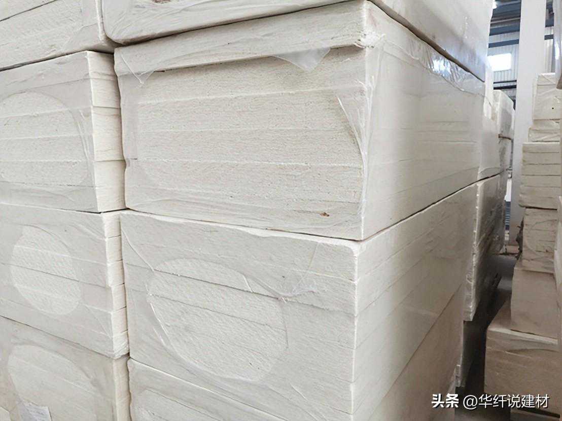 神秘陶瓷棉板，快来一探究竟！