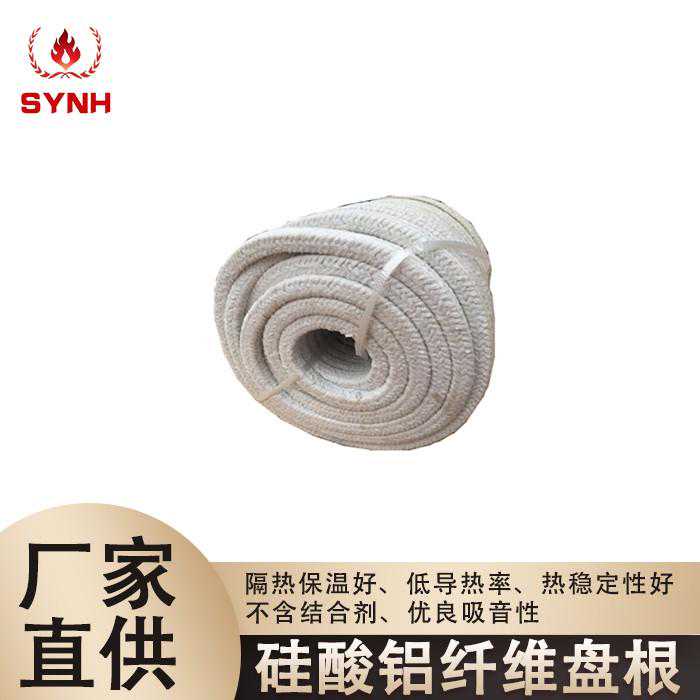 陶瓷纤维纺织品有哪些种类？有什么用途？