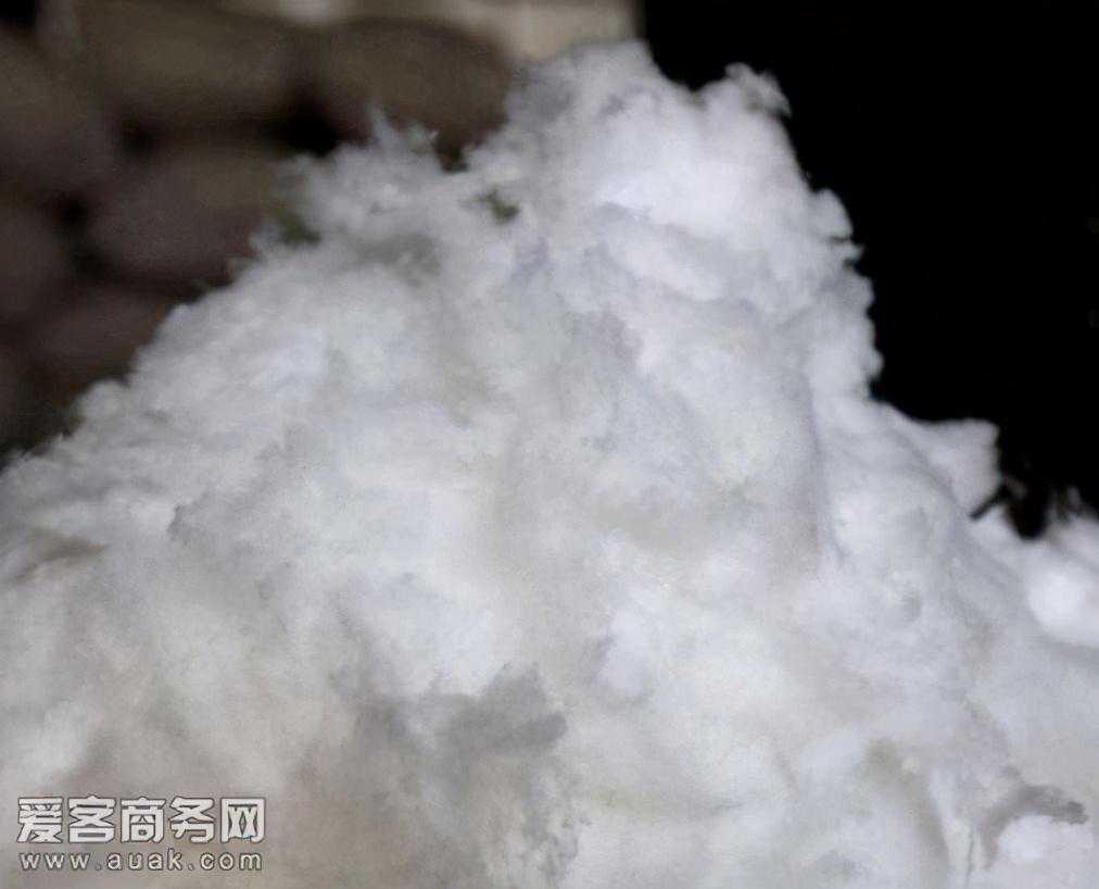 陶瓷纤维是怎么制造？前景怎么样？
