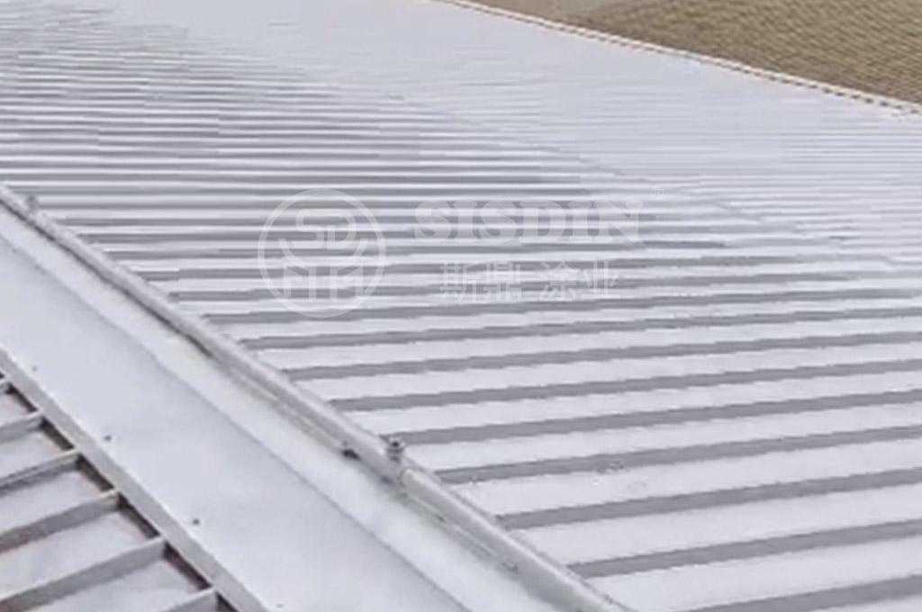 浅析隔热涂料的原理和效果