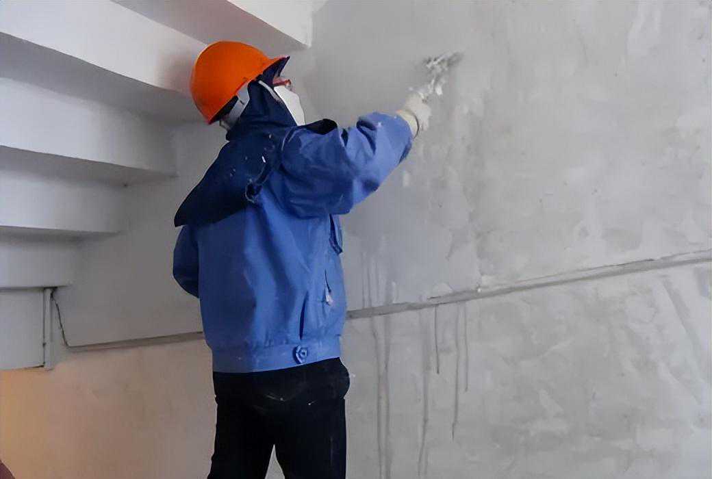 集成墙板怎样安装