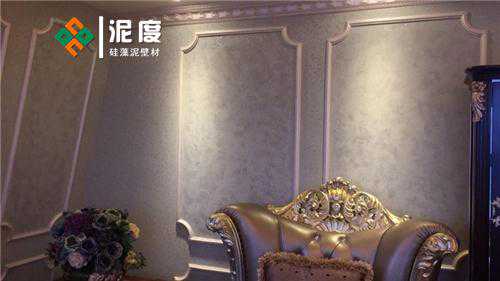 强弱碱硅藻泥区别有哪些？硅藻泥厂家泥度说出了真相