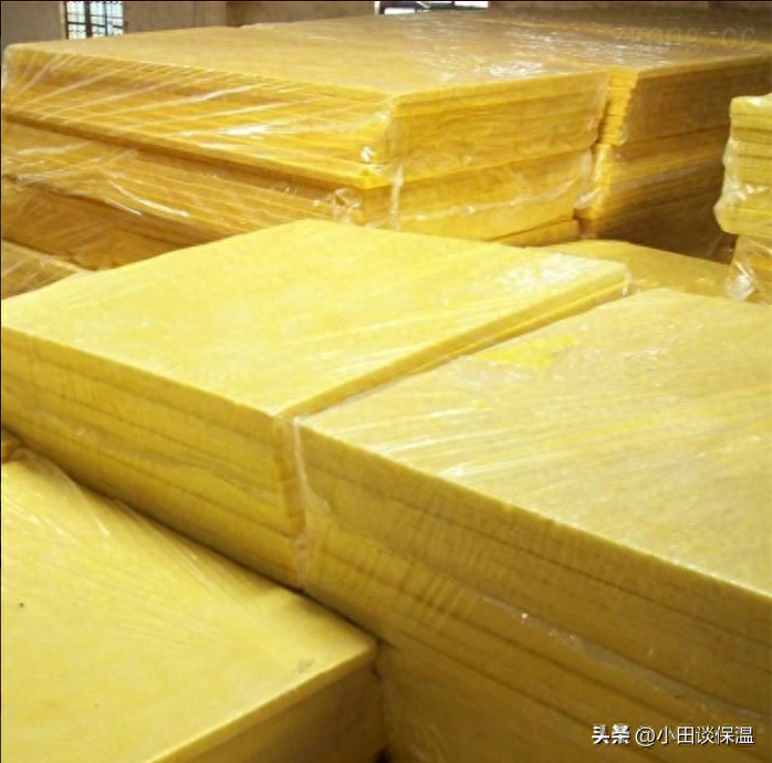 离心玻璃棉