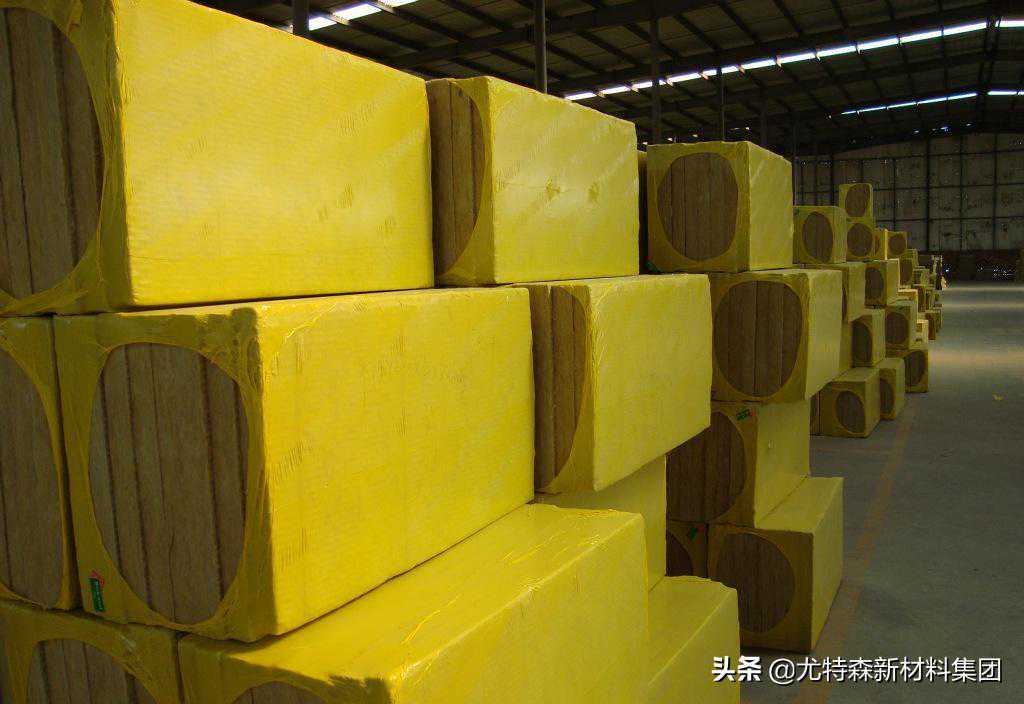 岩棉与玻璃棉毡有何不同？你可能不知道