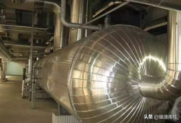 设备及管道保温施工工艺与方法（文字版）
