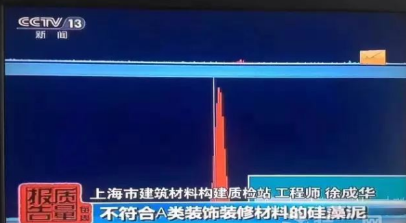 硅藻泥真的能防火防潮除甲醛吗？实验一看就明白，别被导购忽悠了