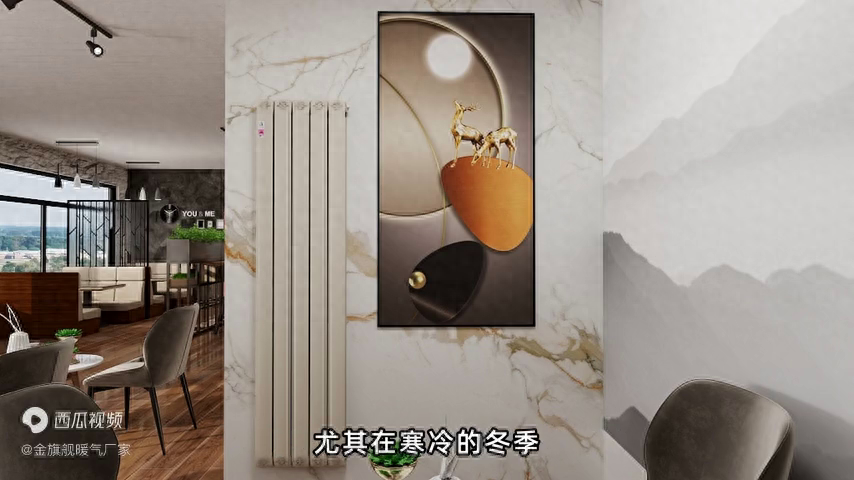 🔥探索电暖气片采暖的优势与不足