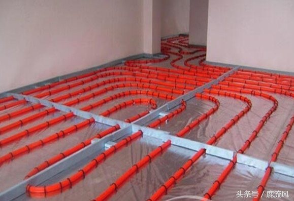 地暖管材品牌推荐—地暖管知名品牌