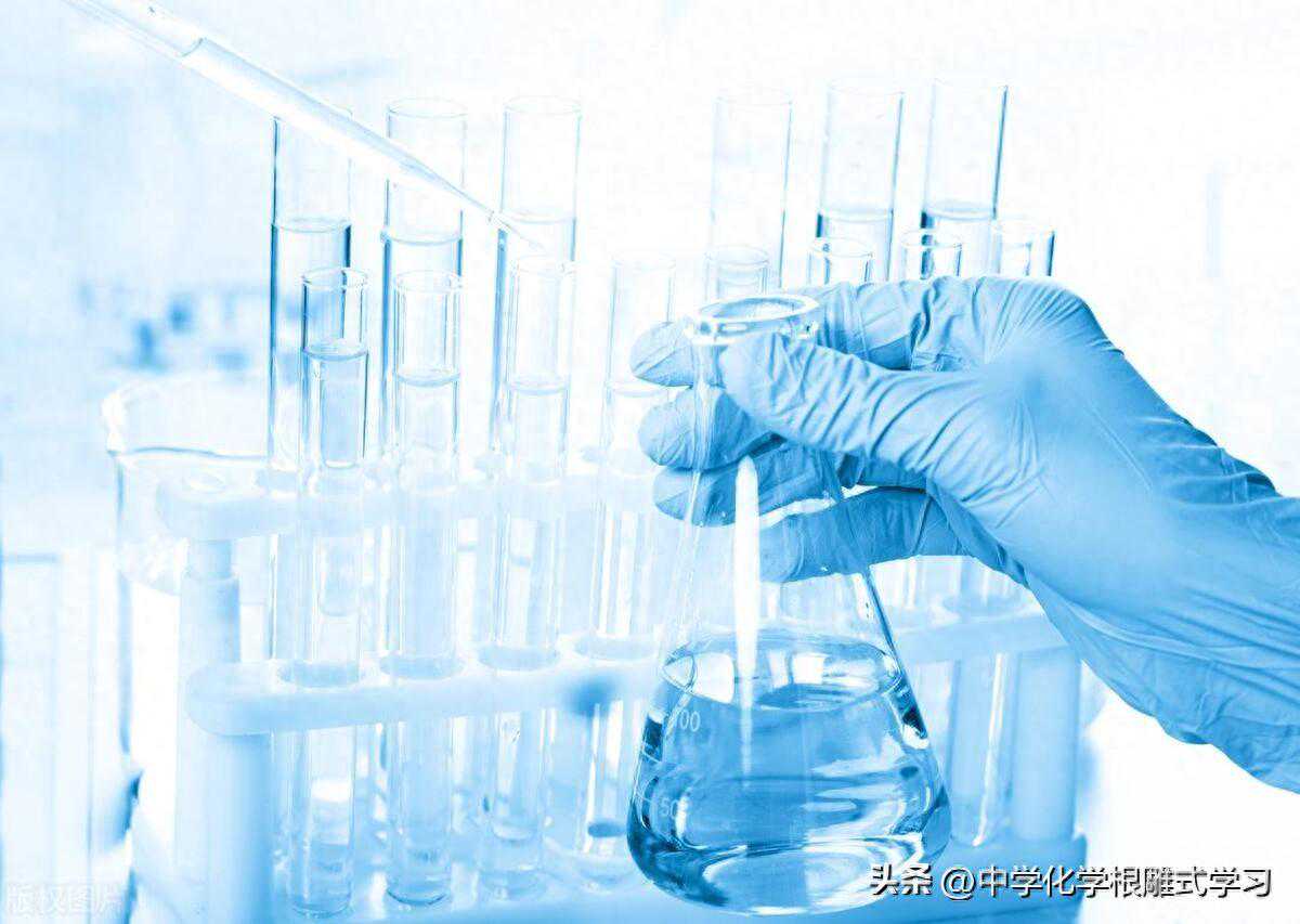 硅酸盐的组成与性质
