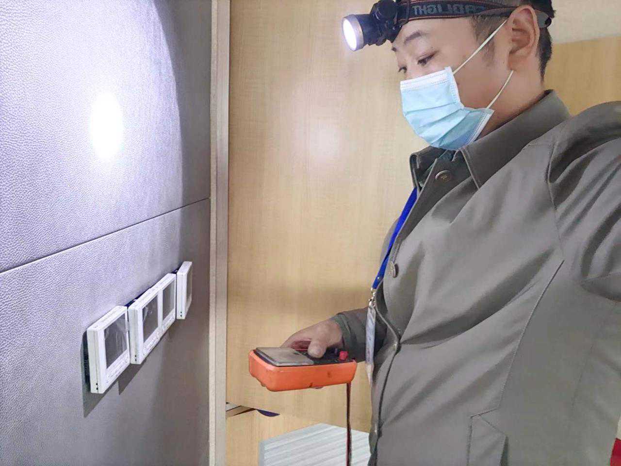 地暖不热、壁挂炉不采暖……找96345帮你轻松解决