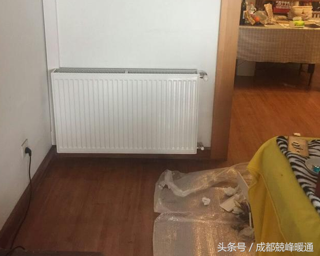 成都地暖/暖气片常见问题　浅析明白9问答