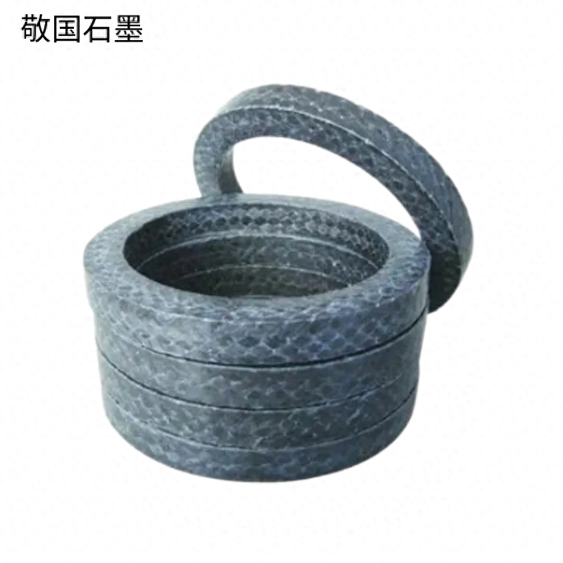 石墨盘根：工业领域的多面手