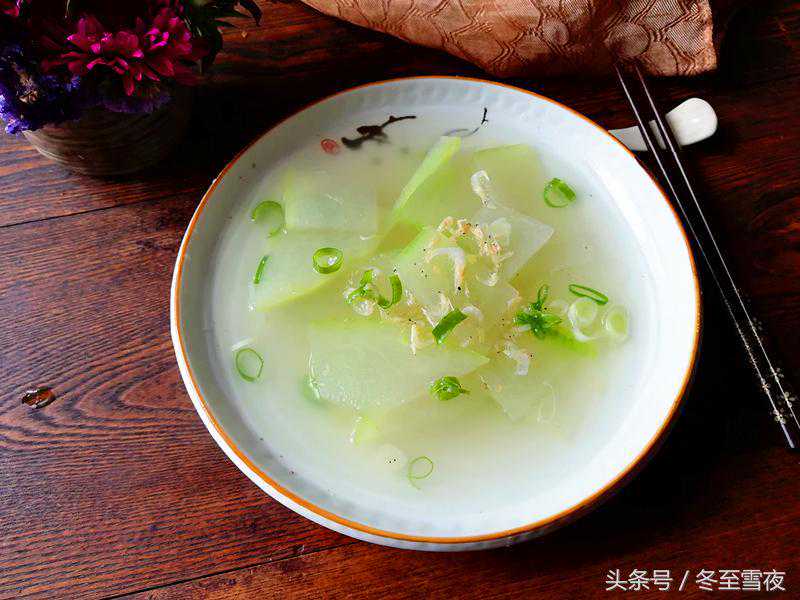 这6道家常汤，清淡又味美，暖心又暖胃，做法也不难