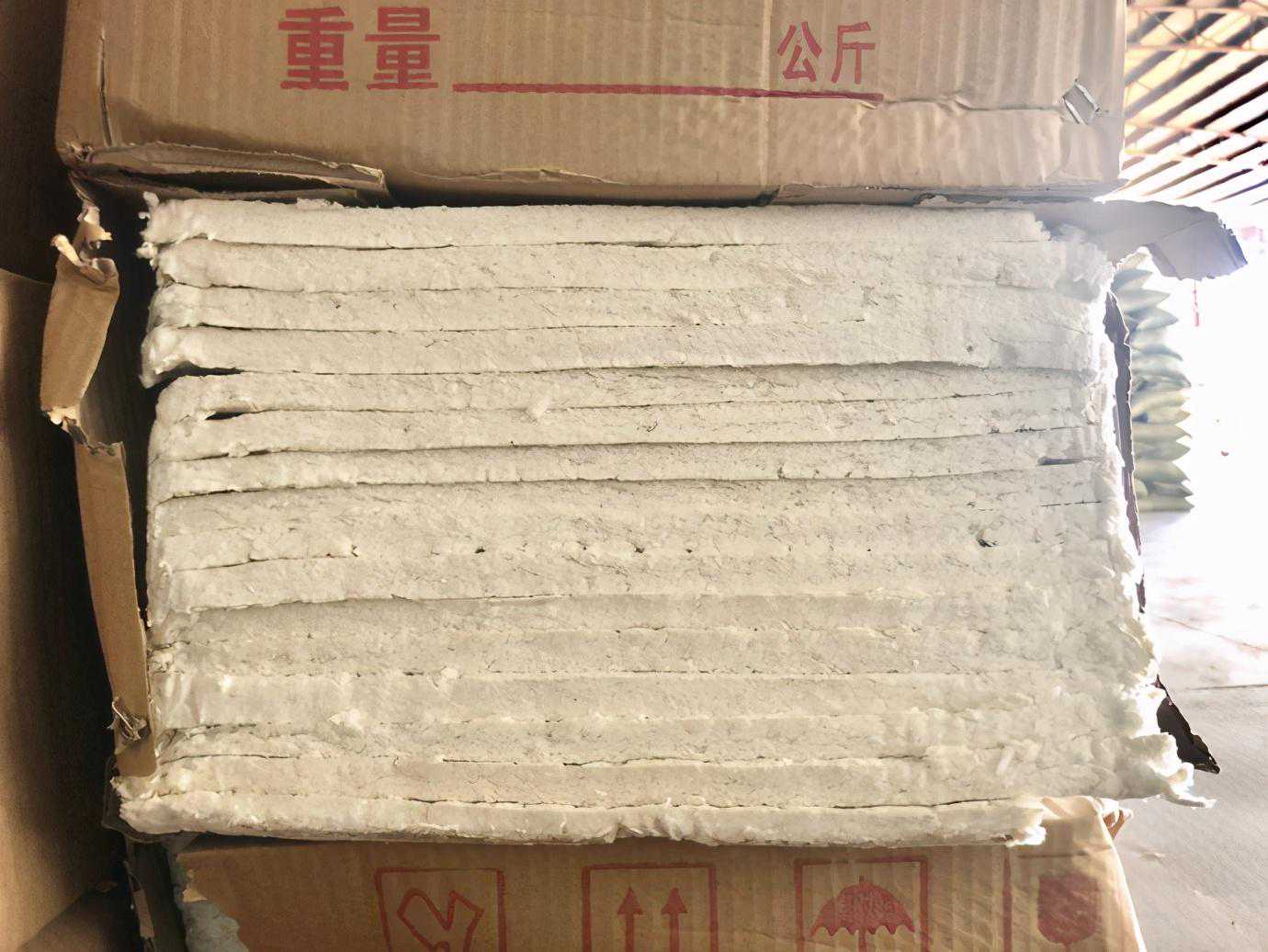 硅酸铝纤维毡的产品优势和使用方法是什么？