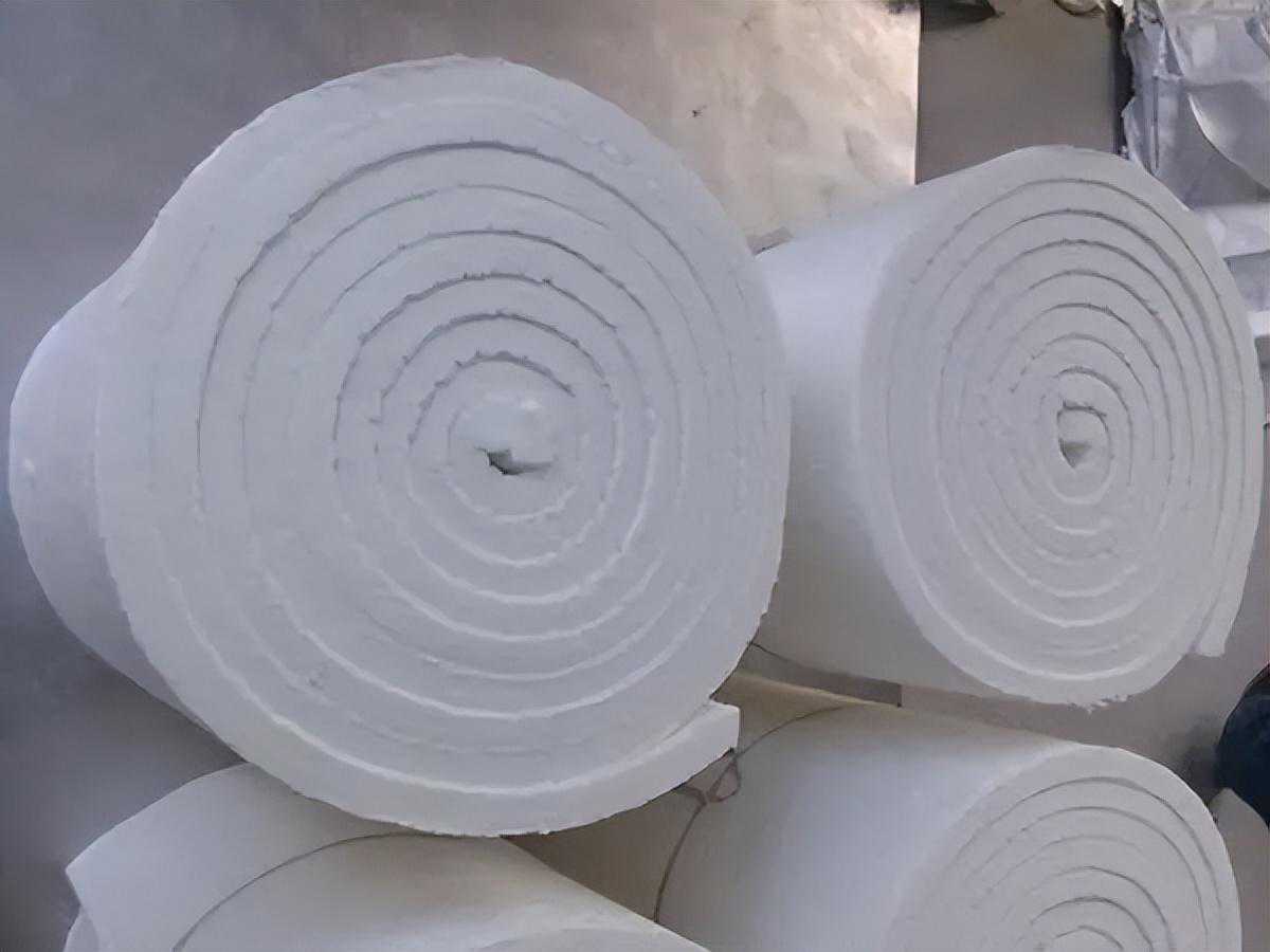 硅酸铝纤维材料所制的产品，对社会安全的发展产生多大的帮助？