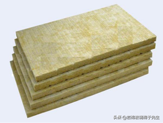 岩棉板防水性能如何