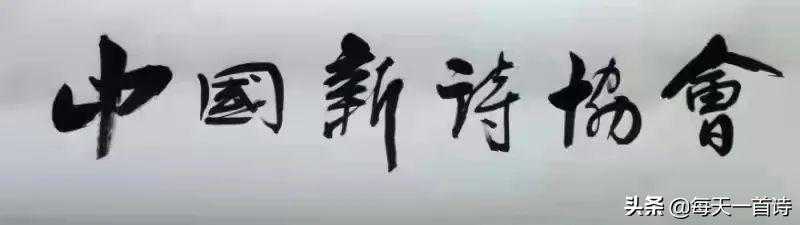 广东实力派，诗人：暖土