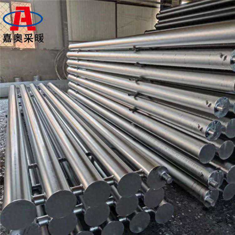 工业水暖排管散热器