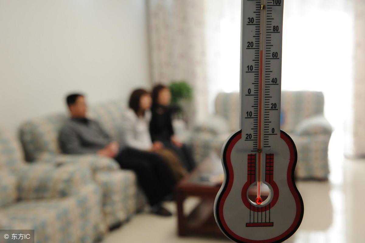 冬天来了，家里地暖不热怎么办？专家：就这5招，暖气上升好几度