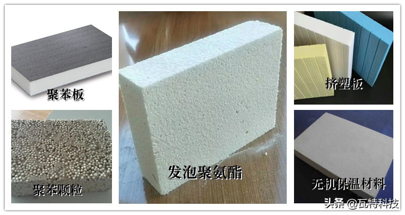 无机保温建材成为行业新方向，水泥发泡保温板凭实力分得头杯羹