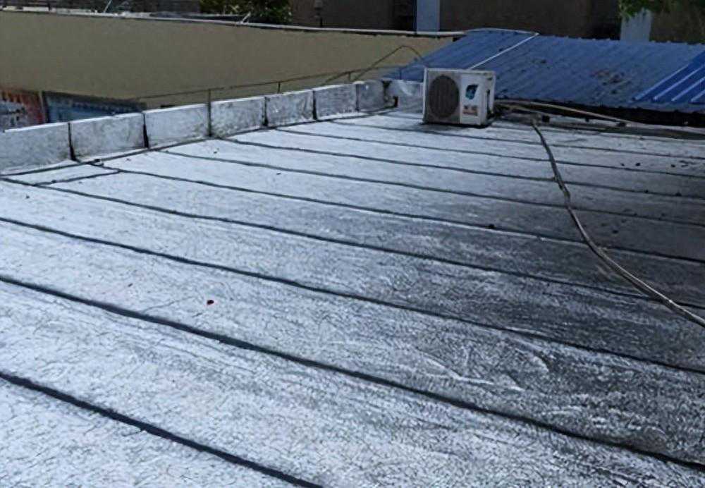 橡塑保温板用久了就脱落？背后原因简单得让我震惊