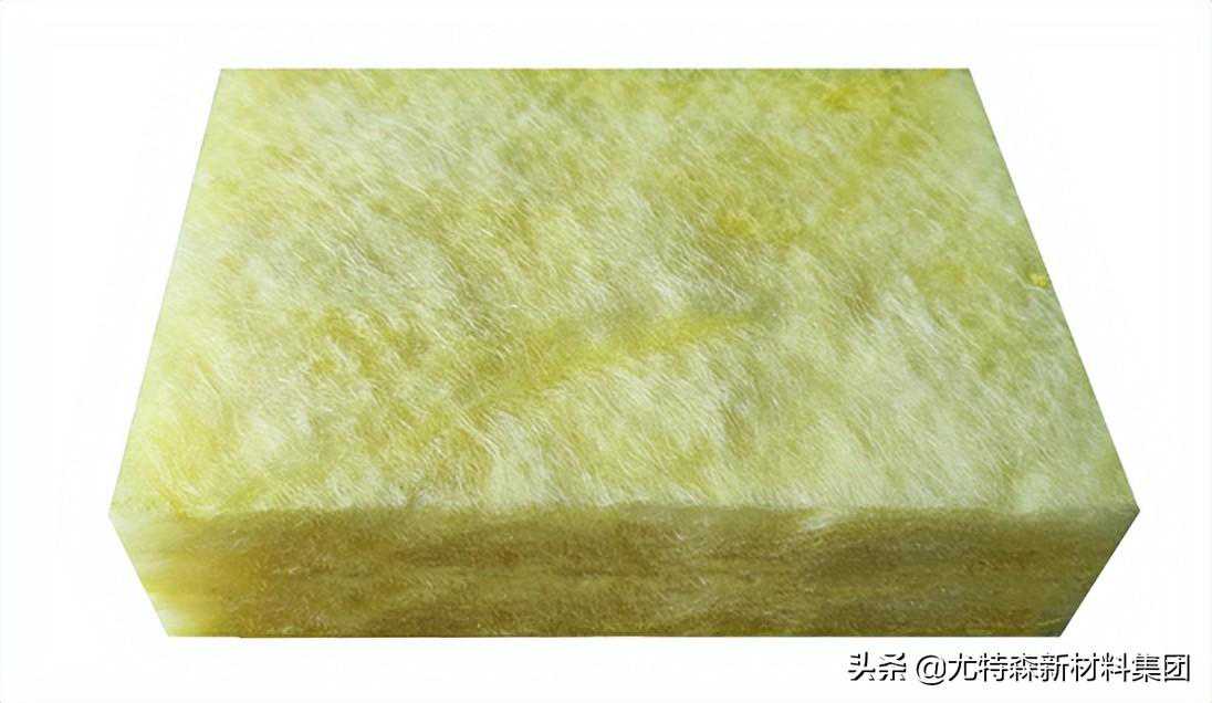 玻璃棉的规格与容重密度有哪些
