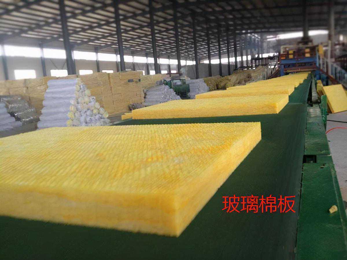 你知道玻璃棉的用途吗？