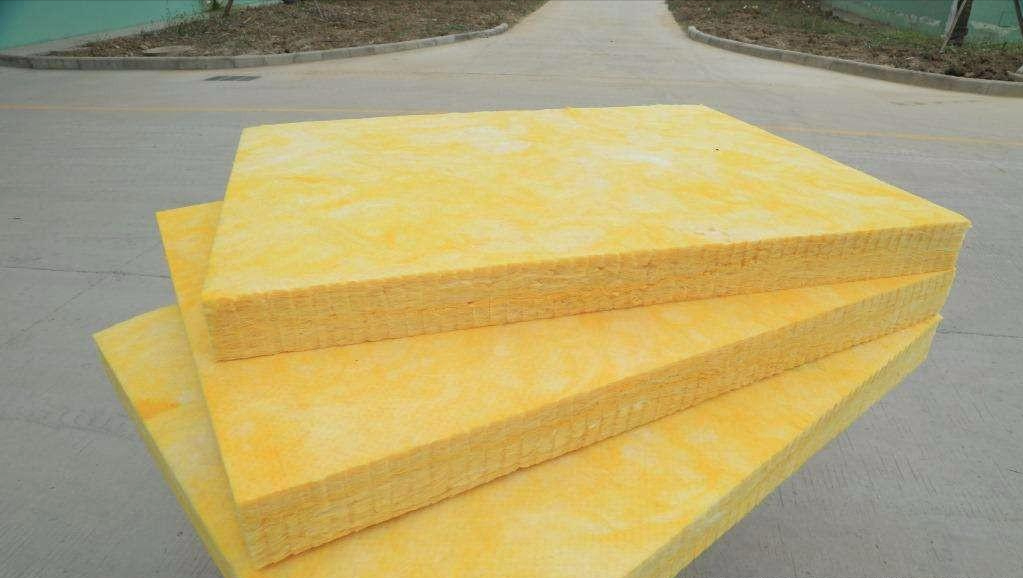 玻璃棉的用途有哪些呢？