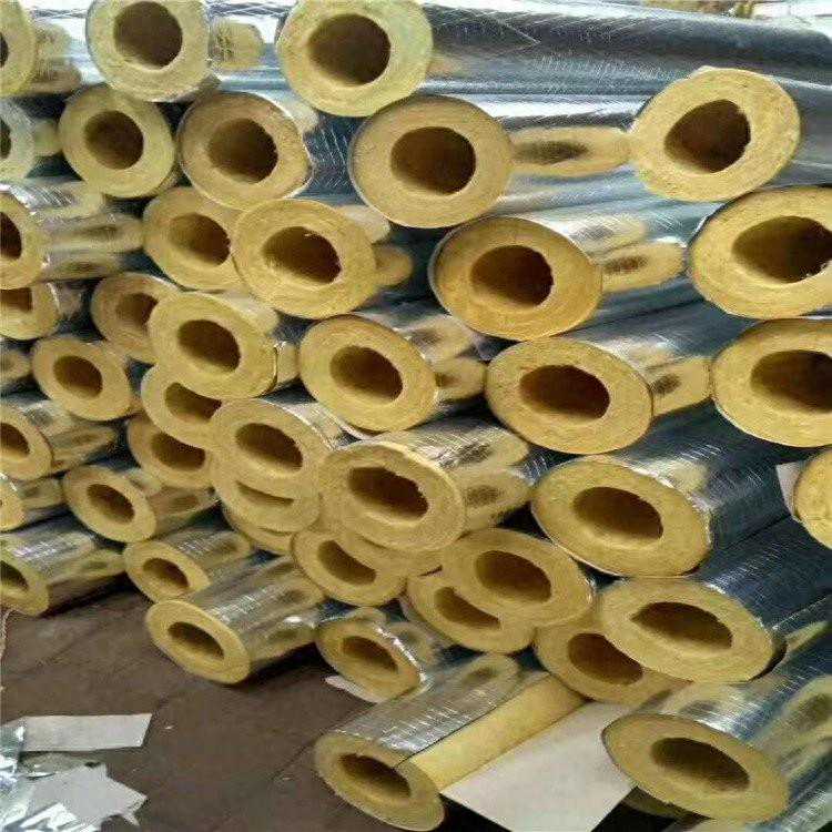 100mm玻璃棉卷毡