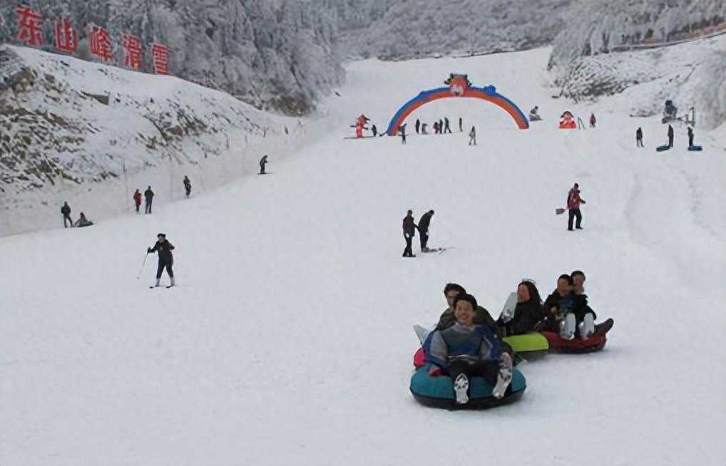 中国湖南湘西北山区神奇的地方，管辖10个市的地方-柑橘之乡