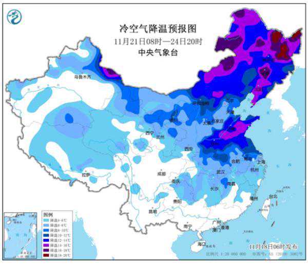 武汉：最高气温23℃！且暖且珍惜