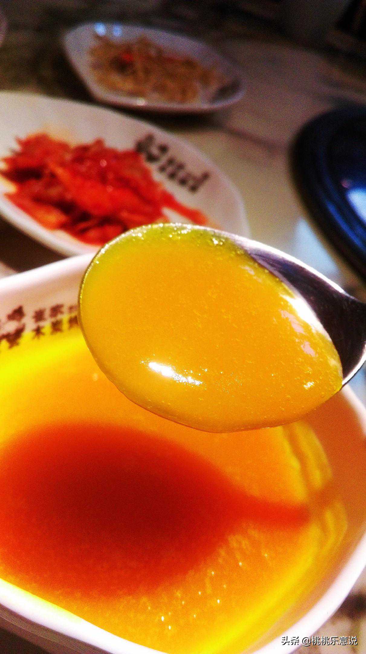 「娱乐记食」天气渐寒，韩式取暖