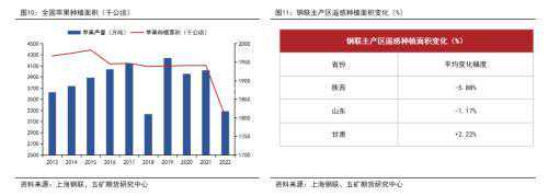 苹果年报：寒冬料峭，能否春暖花开？