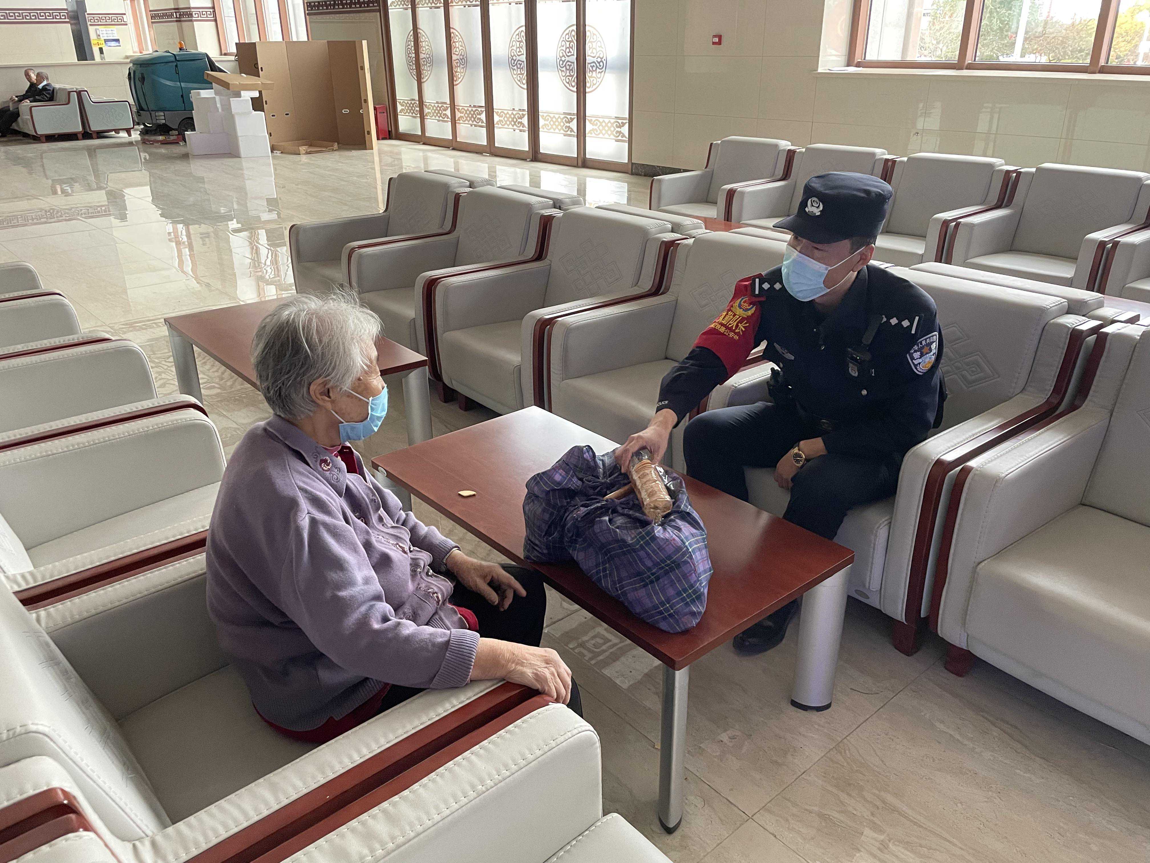 零摄氏度下的温暖